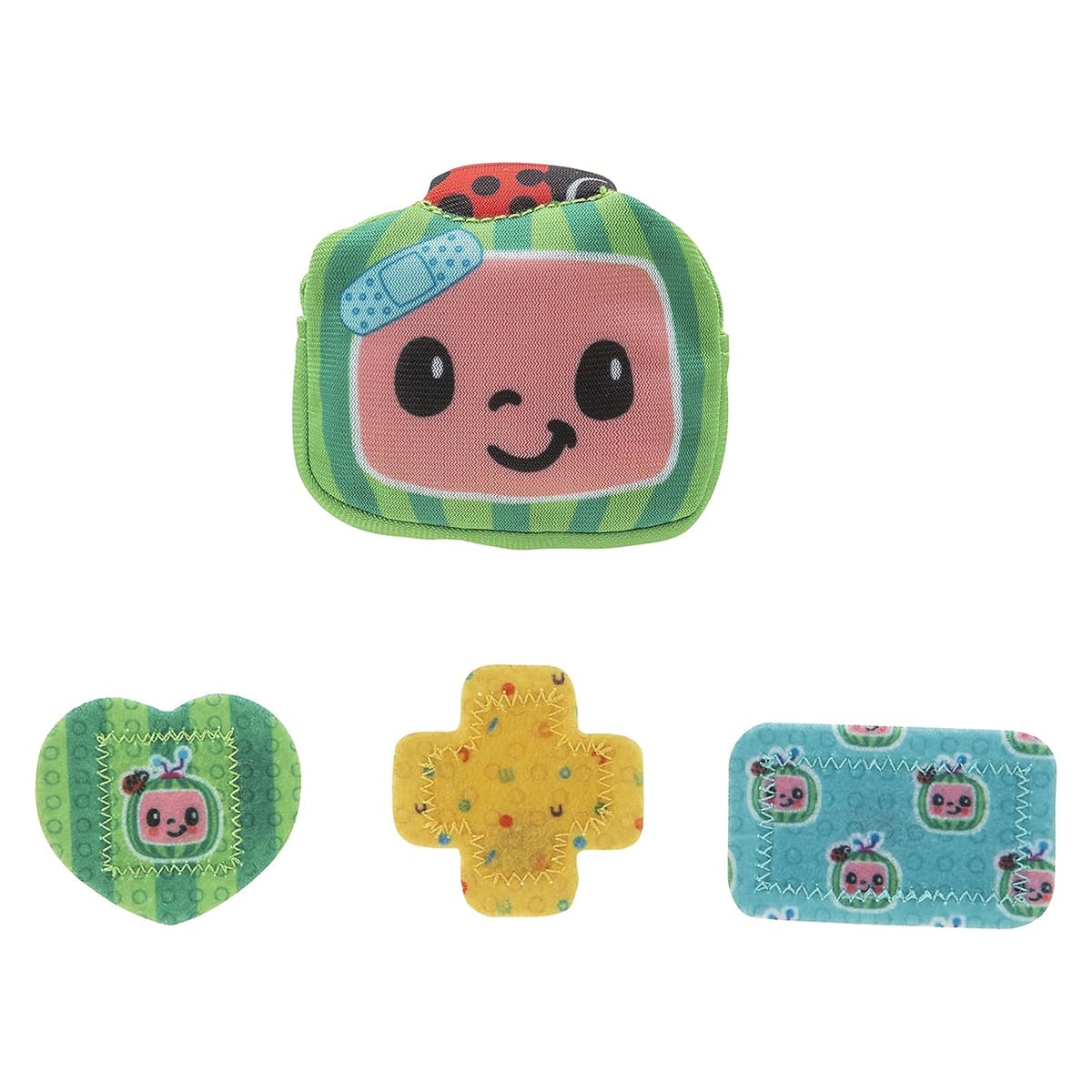 Peluche Boo Boo Cocomelon image number null