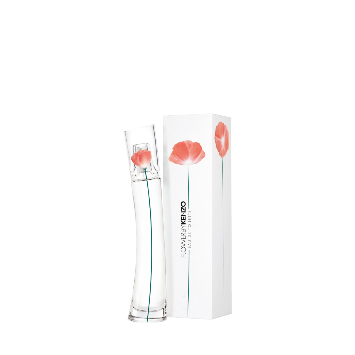 Flower by Kenzo Eau de Toilette 30 ml image number null