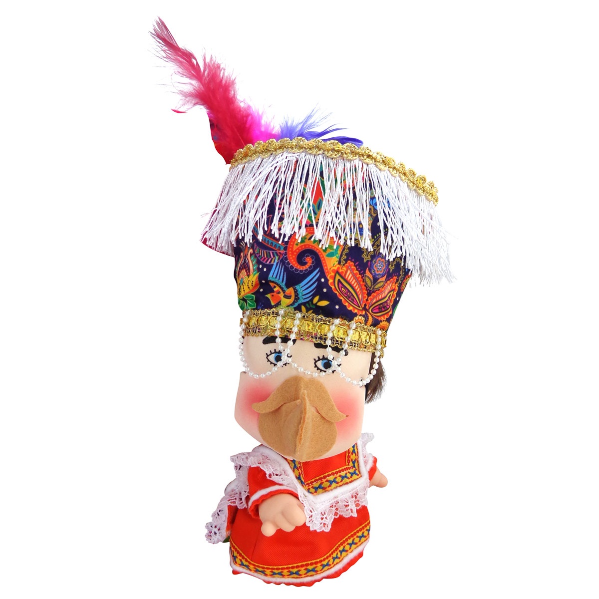 Pituko Chinelo image number null