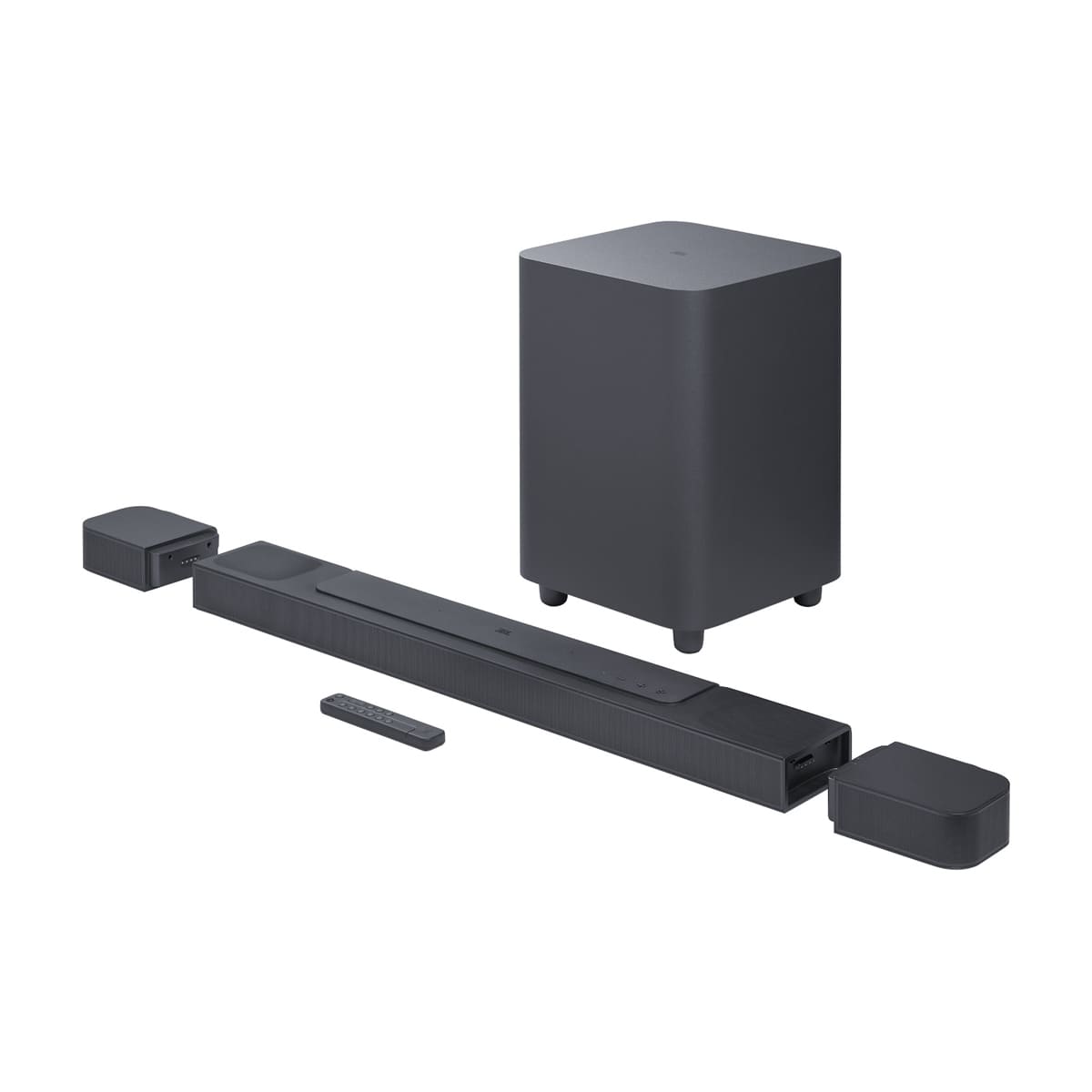 Barra de Sonido JBL SB800 Pro BLKAM image number null