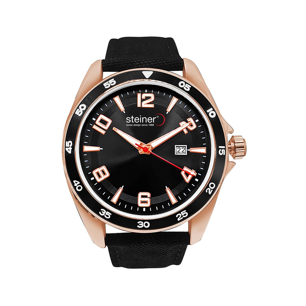 Reloj Steiner ST24344ME para Caballero image number null