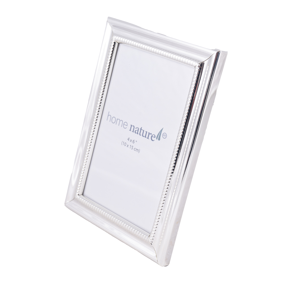 Home Nature Portarretrato De Metal Naples 4X6" image number null