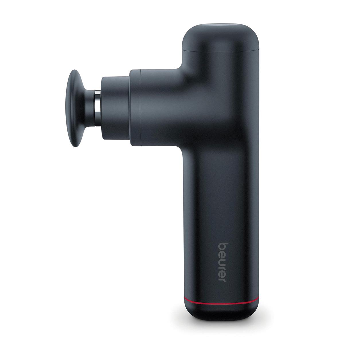Aparato Masaje Muscular Massage Gun Sensitive Beurer image number null