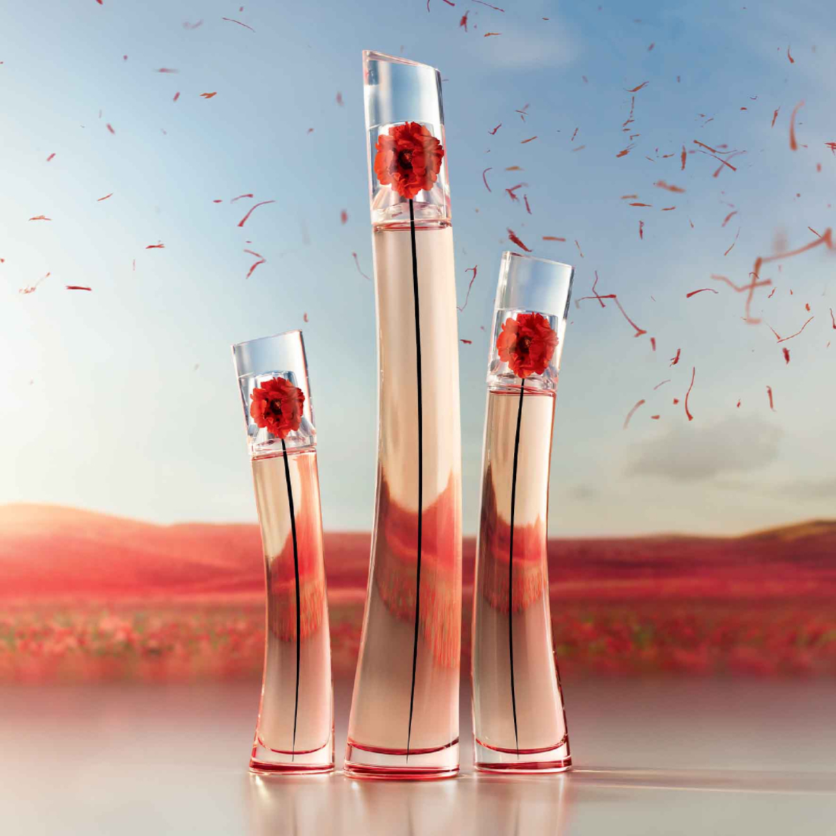 Fragancia para mujer Flower by Kenzo L' Absolue Eau de Parfum image number null