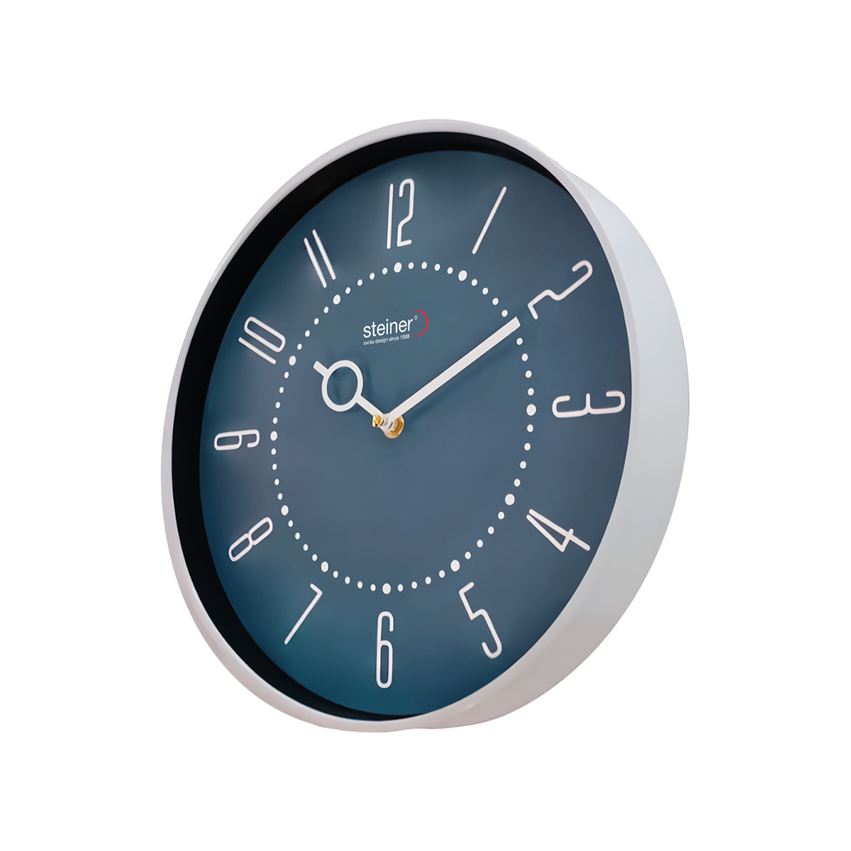 Reloj de Pared STWA24-3338BP Steiner image number null