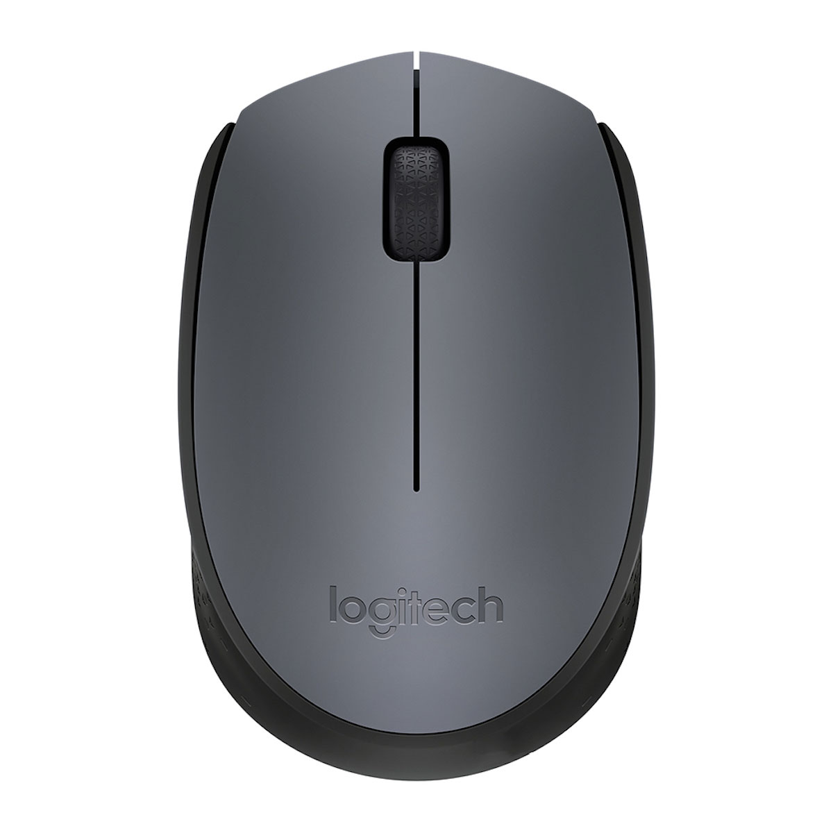 Mouse Inal&aacute;mbrico M170 Logitech image number null