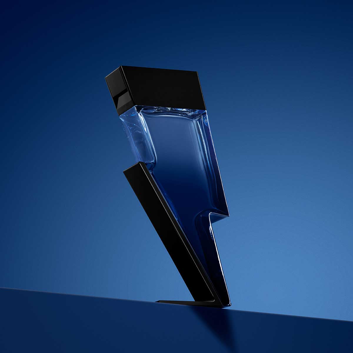 Carolina Herrera Bad Boy Cobalt EDP 100ml Perfume para Caballero image number null