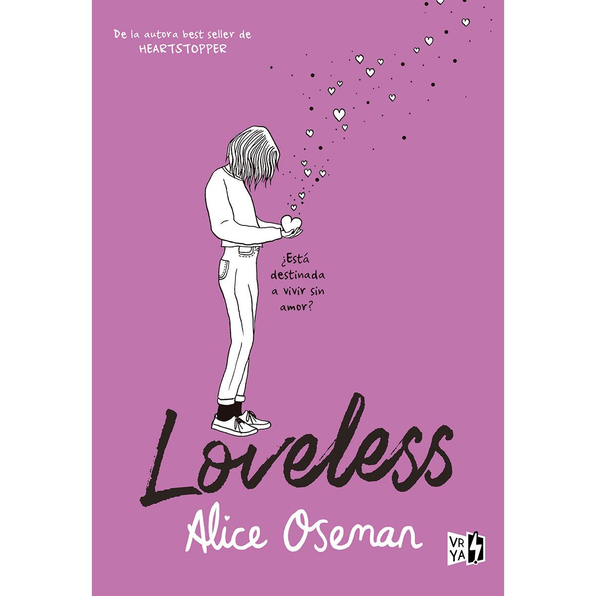 Loveless image number null
