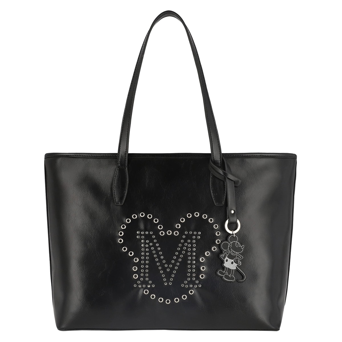 Bolso Tote W Capsule Rojo para Mujer image number null