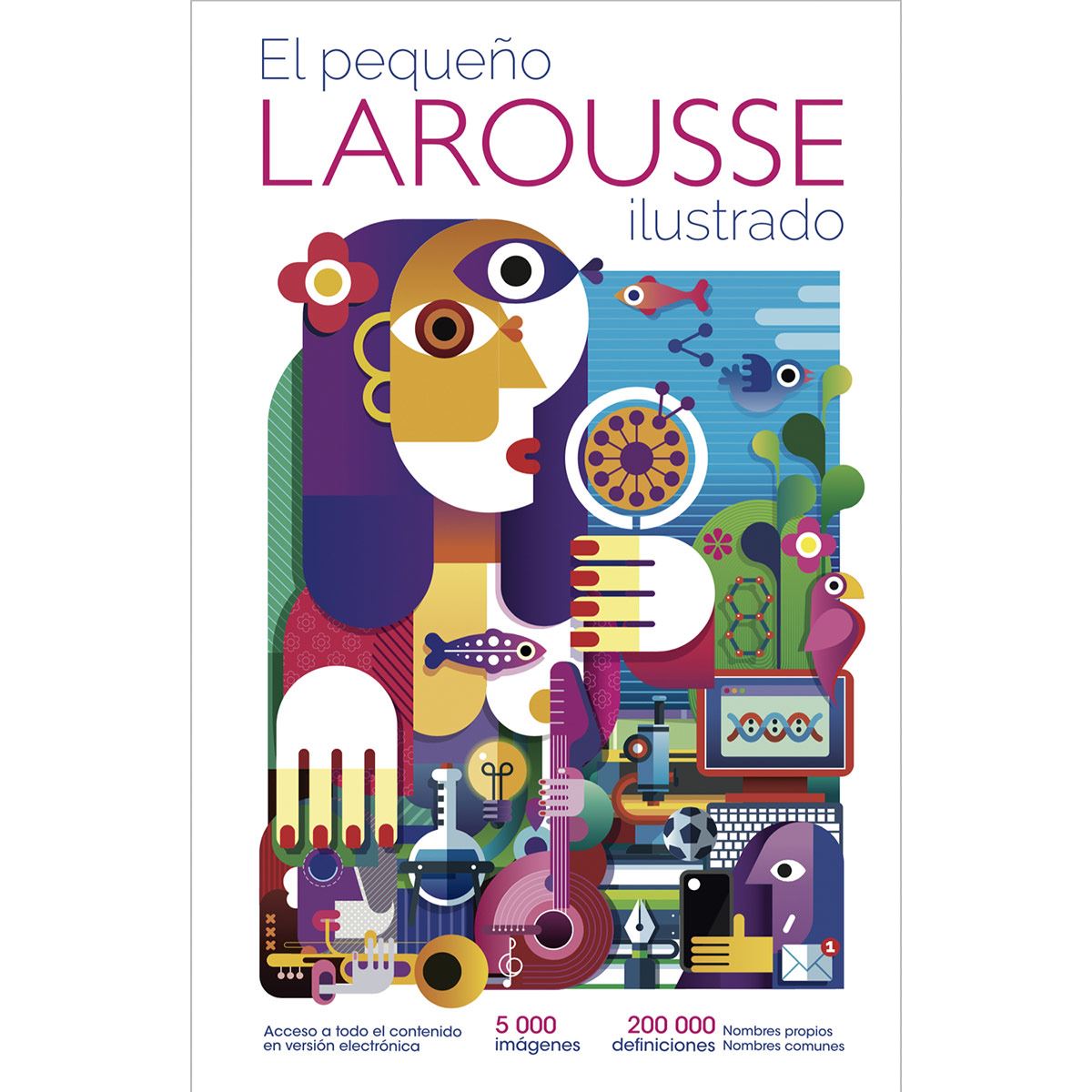Peque&ntilde;o Larousse Ilustrado image number null