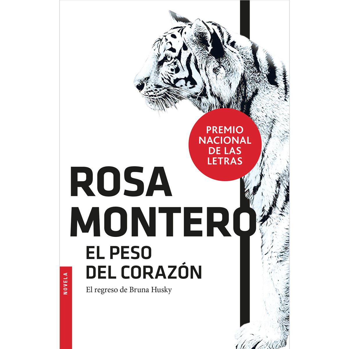 El peso del coraz&oacute;n image number null