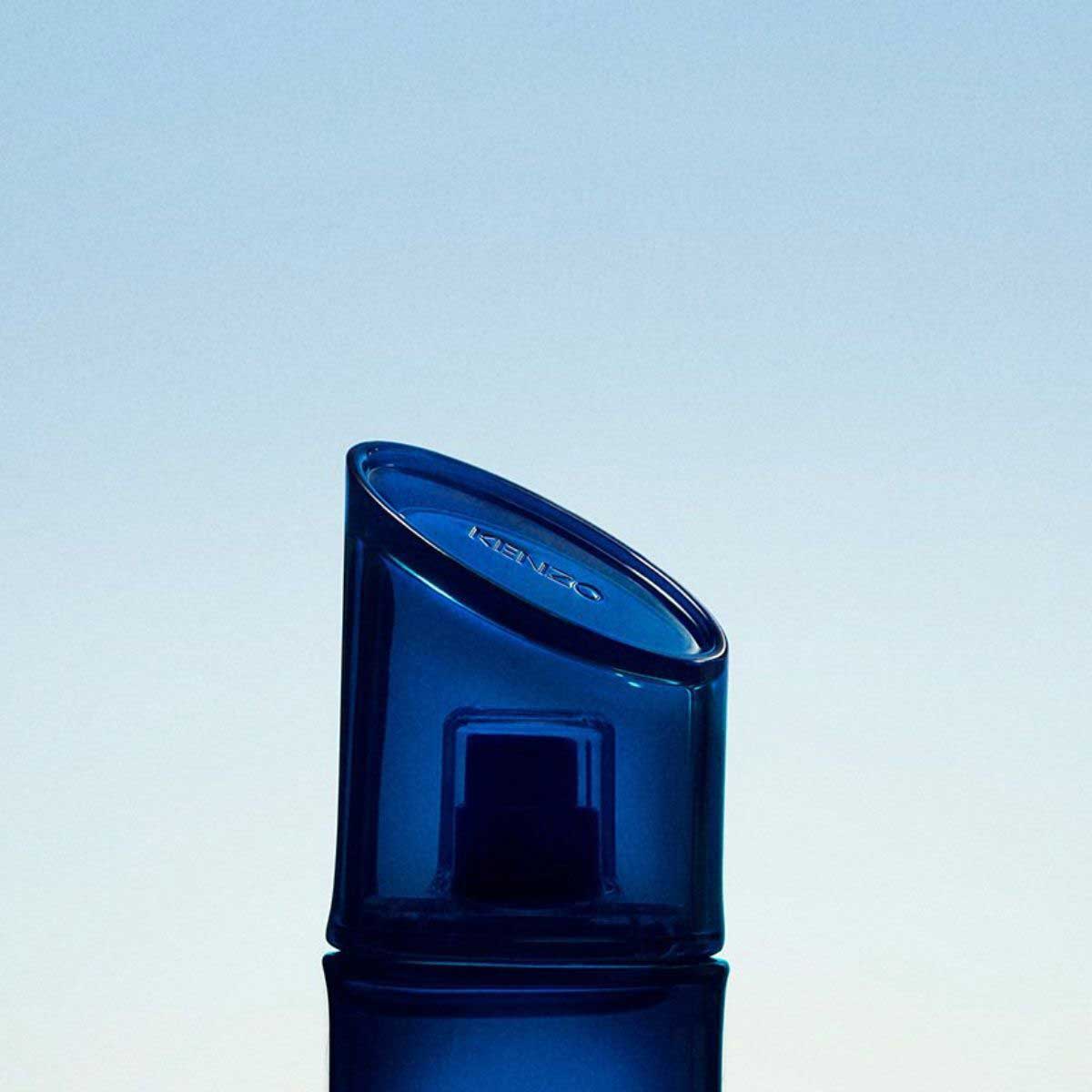 Kenzo Fragancia masculina Kenzo Homme Rau de Toilette Intense image number null