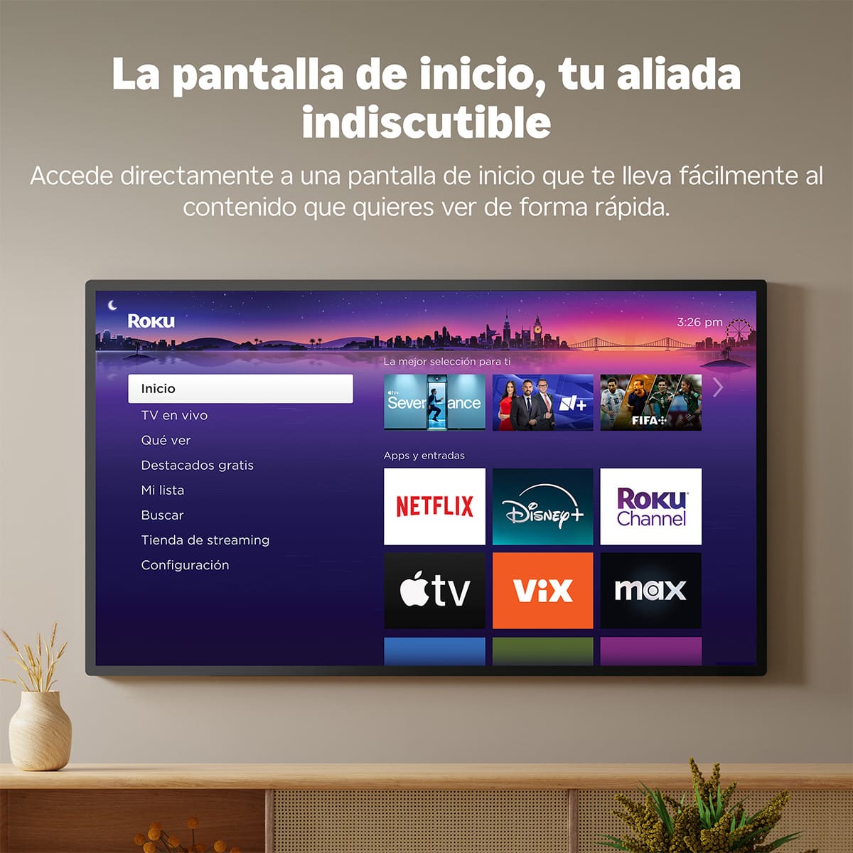 Roku Streaming Stick image number null