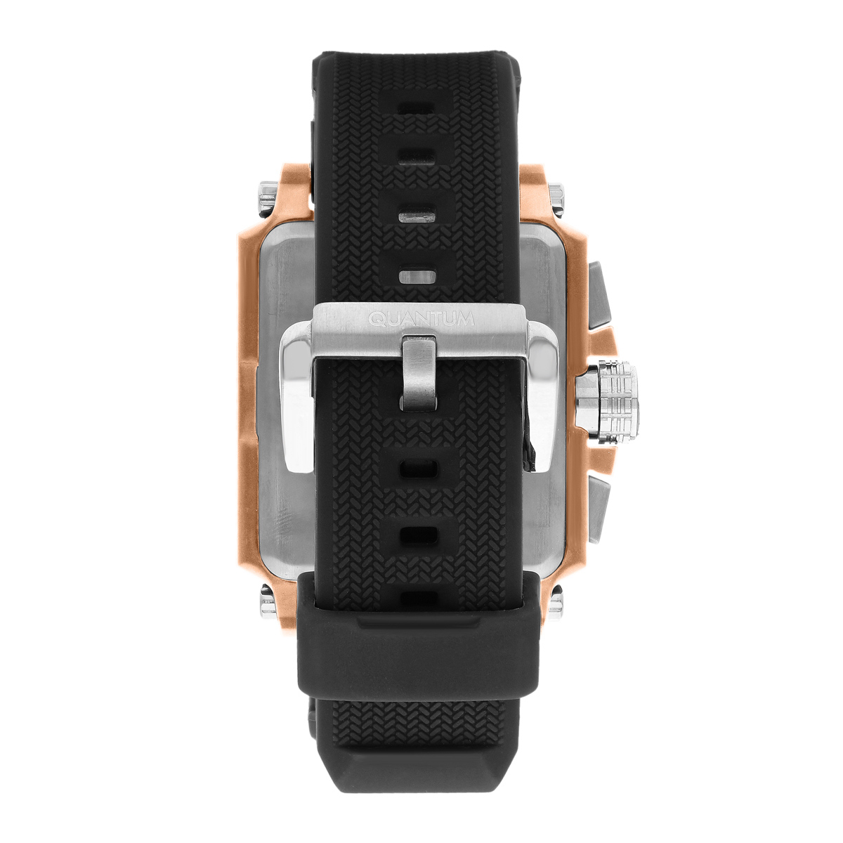 Reloj Quantum Qtboxrj18 para Hombre image number null