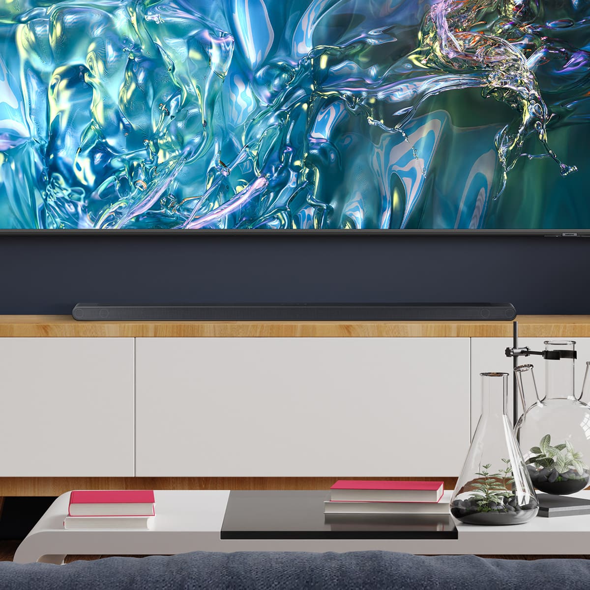 Barra de Sonido Samsung HW-S800D/ZX image number null