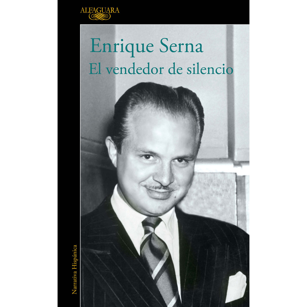 El Vendedor De Silencio Penguin Prhge image number null