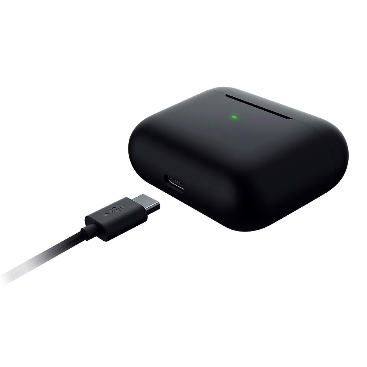 Aud&iacute;fonos Razer Hammerhead TWS Negro image number null