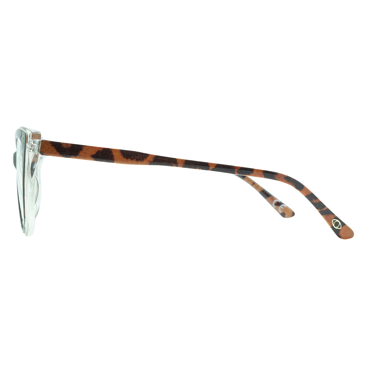 Lentes de Lectura Sof&iacute;a Vergara Gloria Negro/Lep 150 Para Mujer image number null