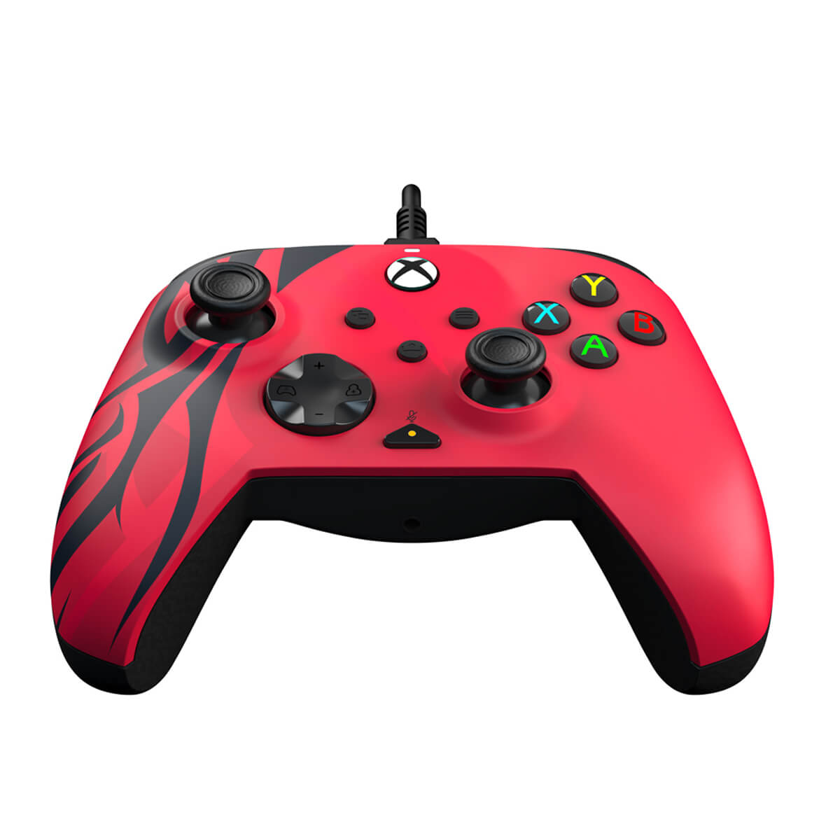 Control PDP para Xbox rematch spirit rojo image number null