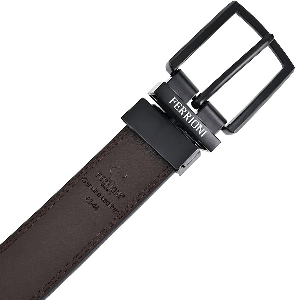 Cintur&oacute;n para Hombre Ferrioni image number null