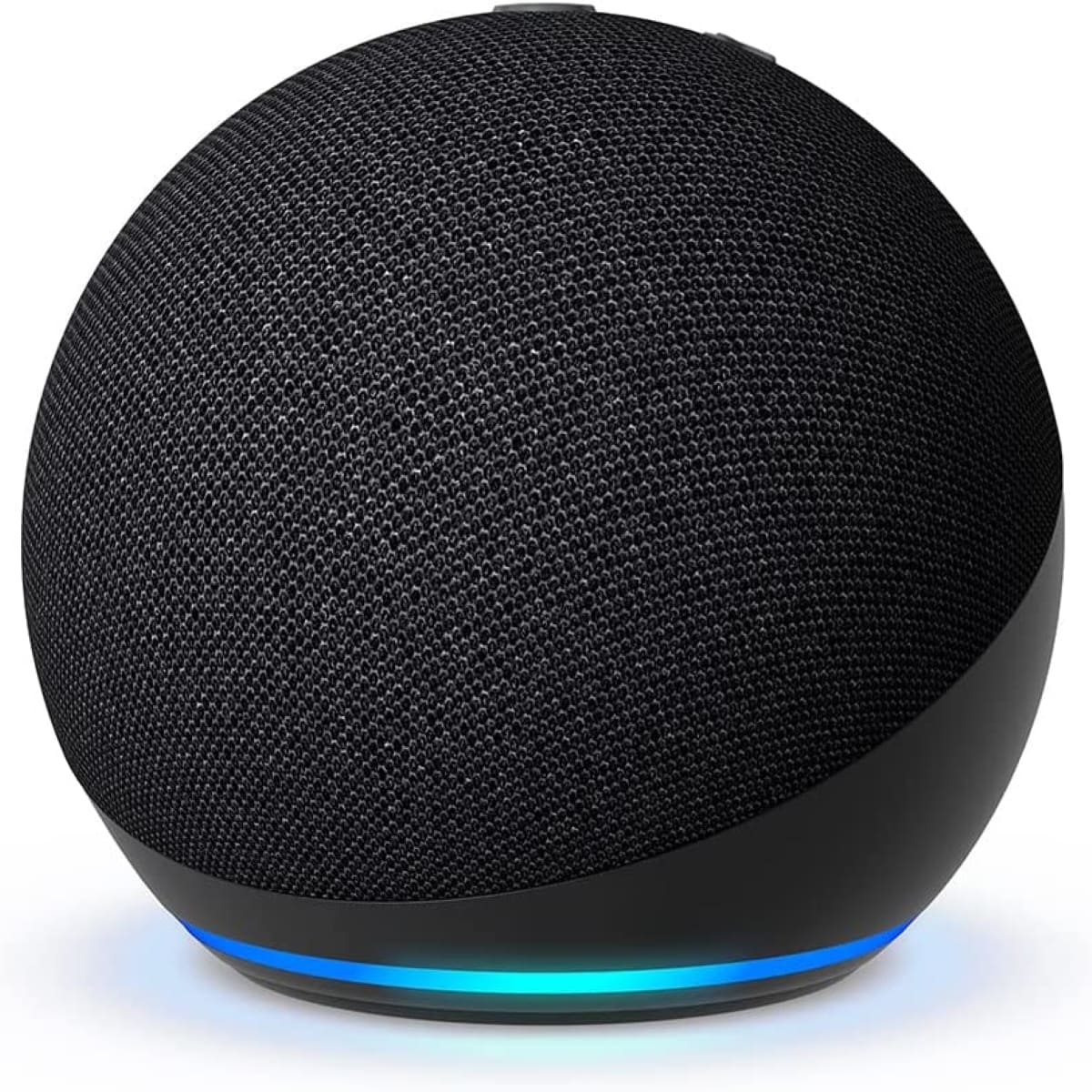 Bocina Inteligente Echo Dot 5ta Generación image number null