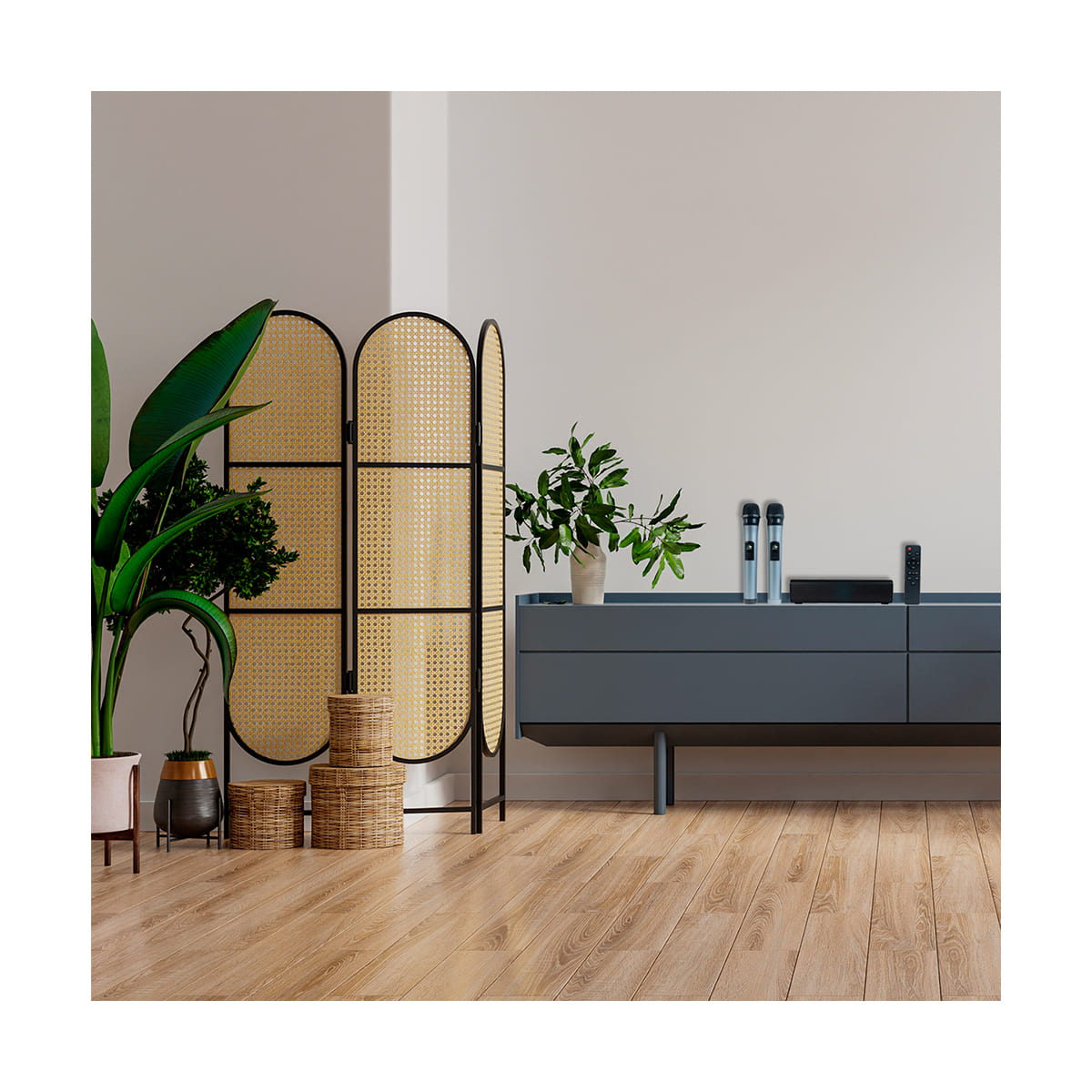 Barra de sonido Fonestar image number null