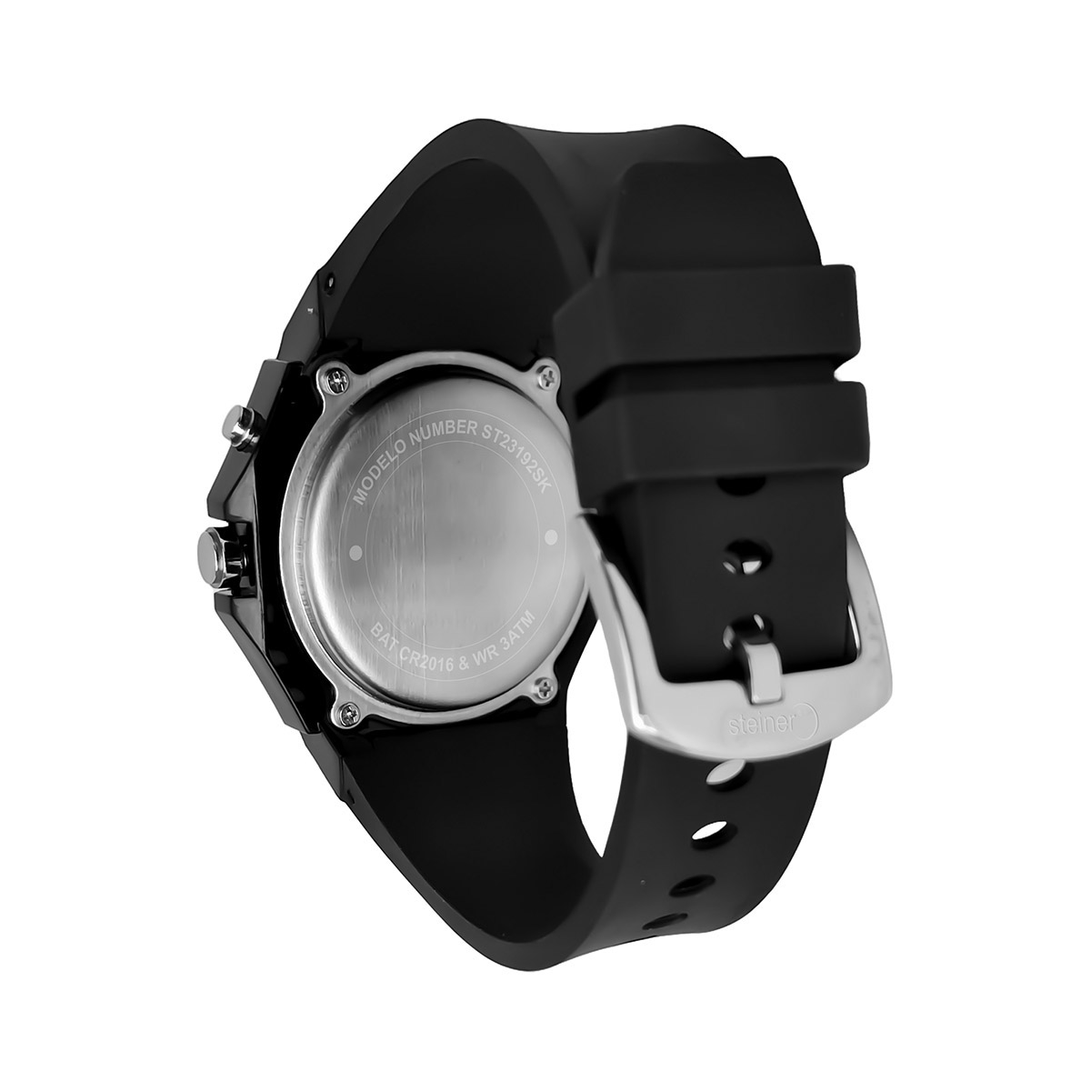 Reloj Digital para Mujer image number null