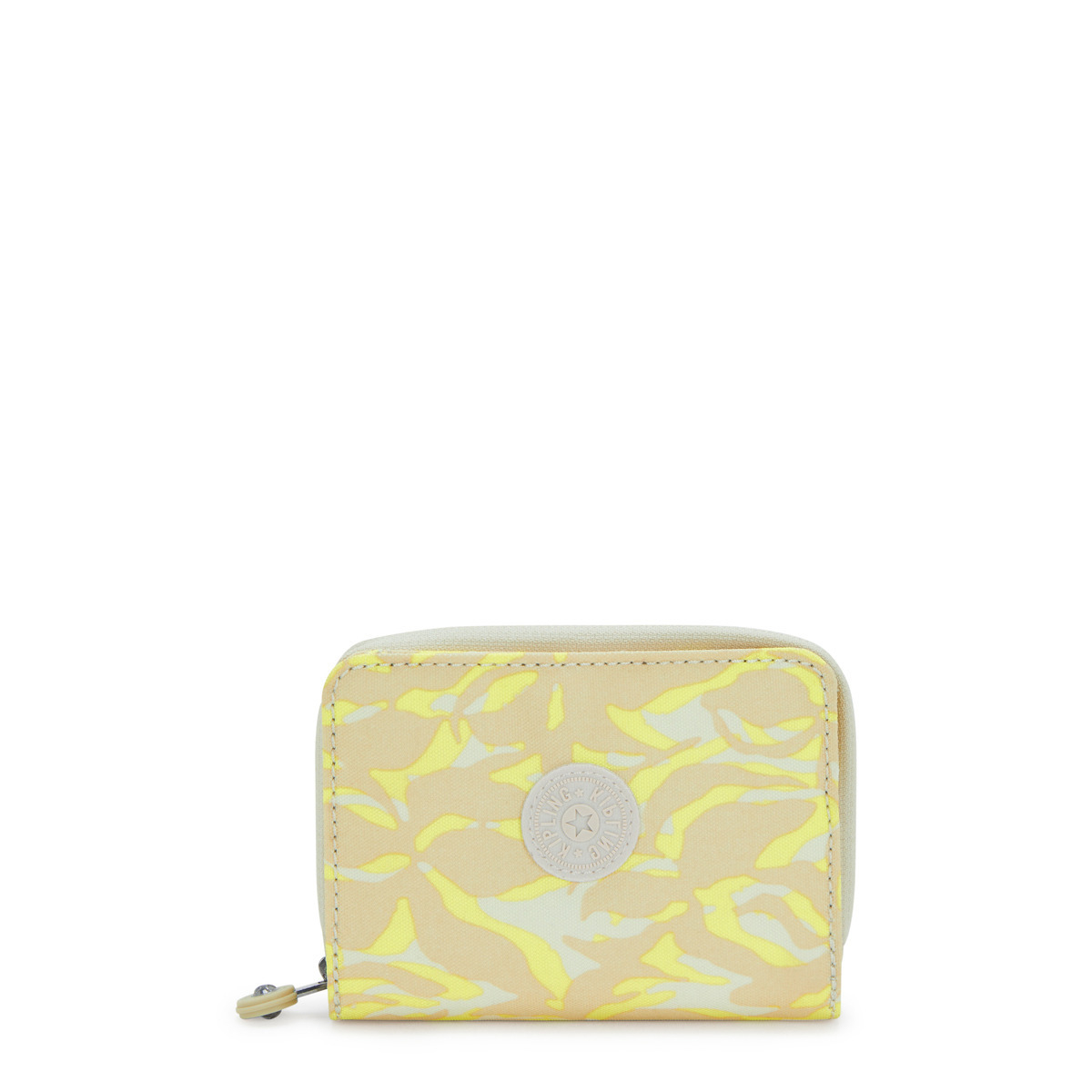 Cosmetiquera Wallets KIPLING Color Multicolor para Mujer image number null