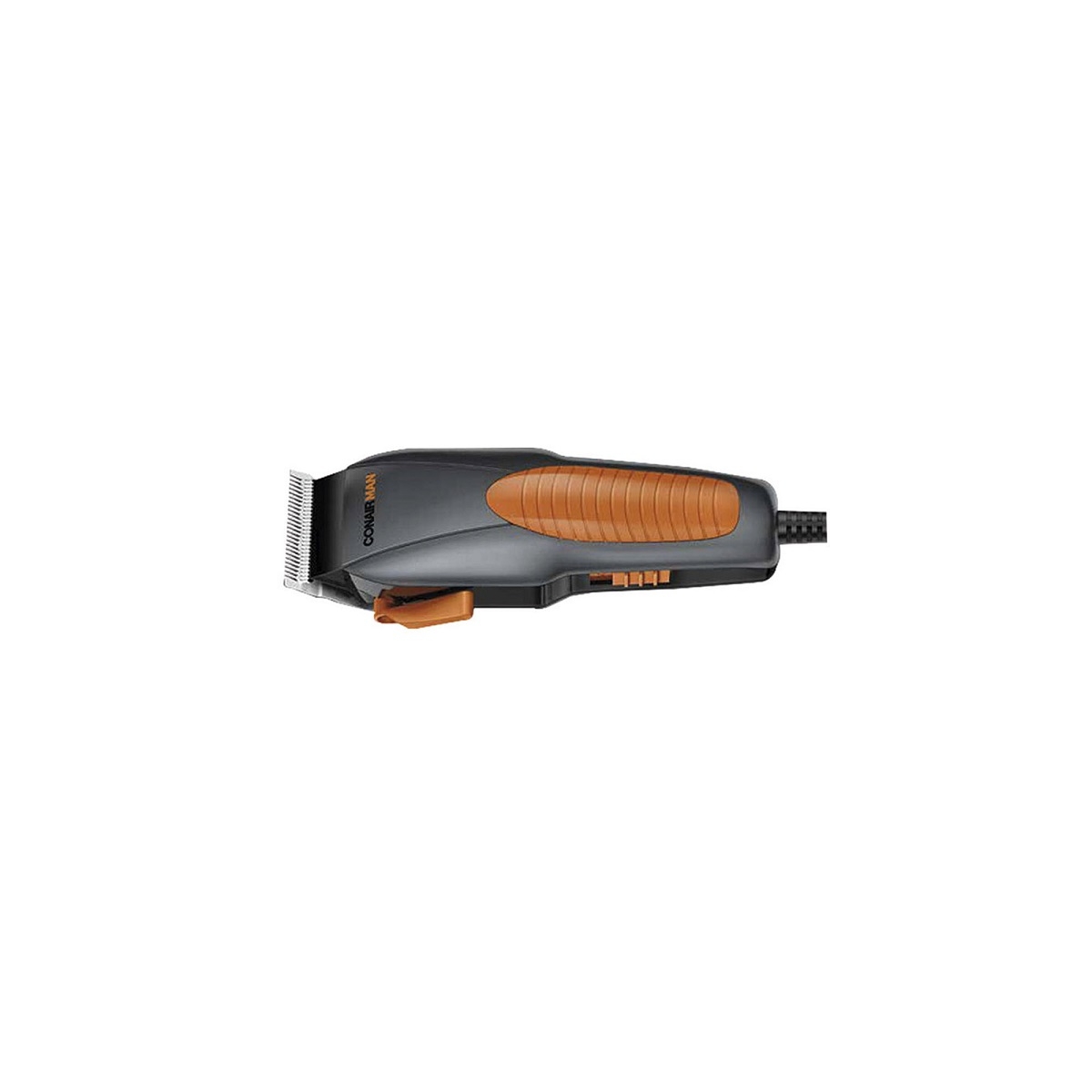 Juego de Peluqueria 17 Pzas Gris/Naranja Conair image number null