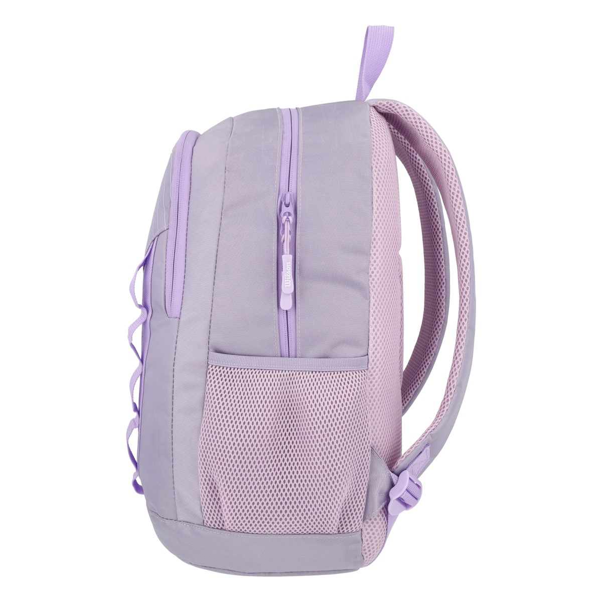Mochila Lila Wilson image number null