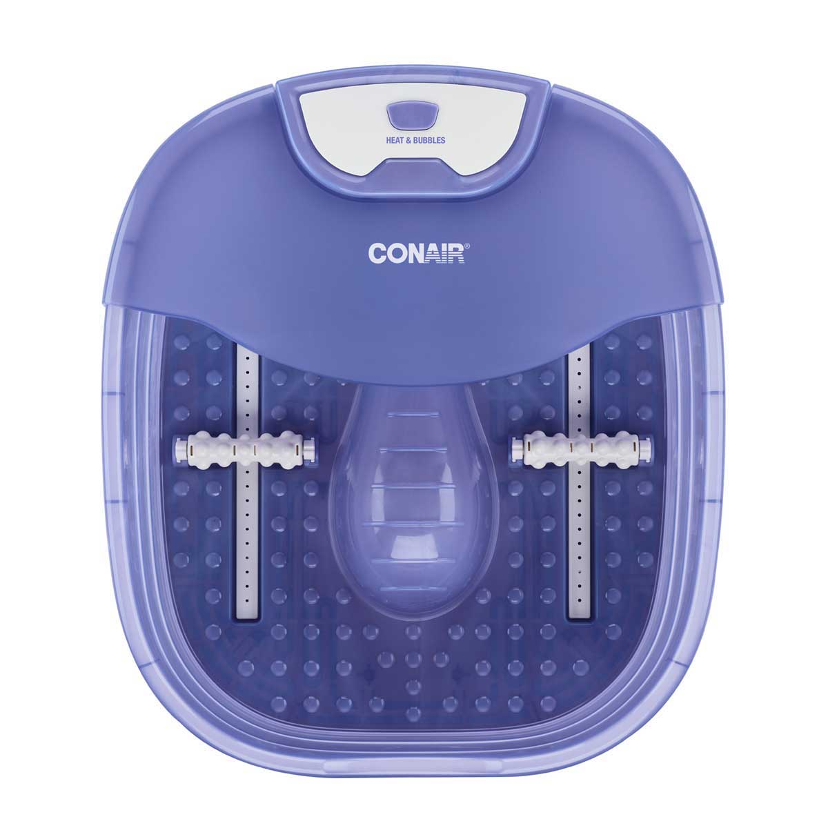 Spa pies calentador agua Conair image number null