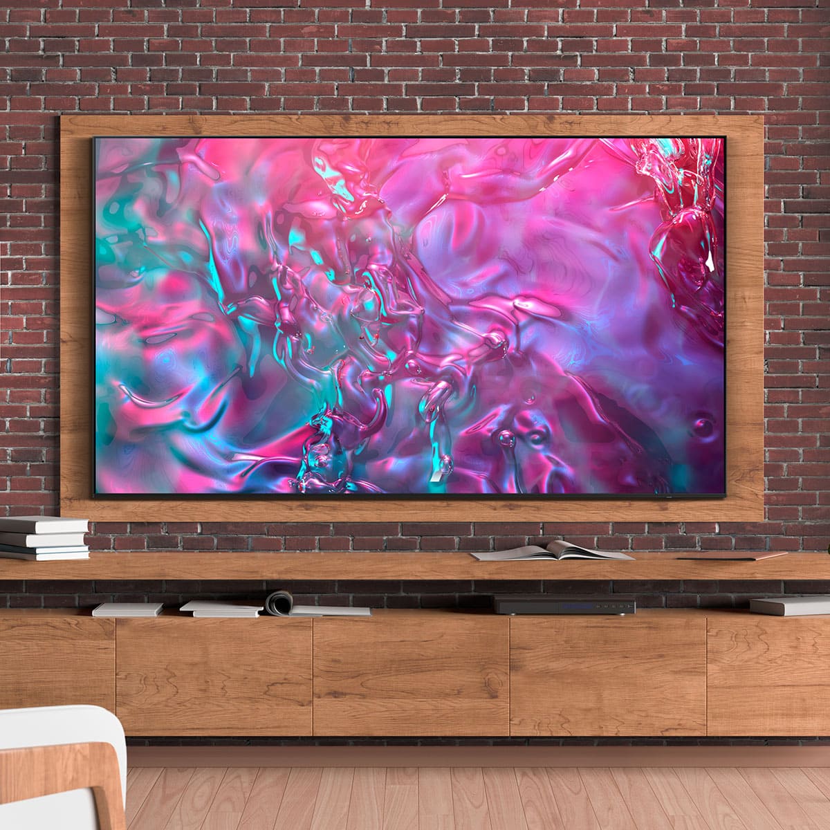 Pantalla Samsung de 98 Pulgadas 4K UN98DU9000FXZX image number null