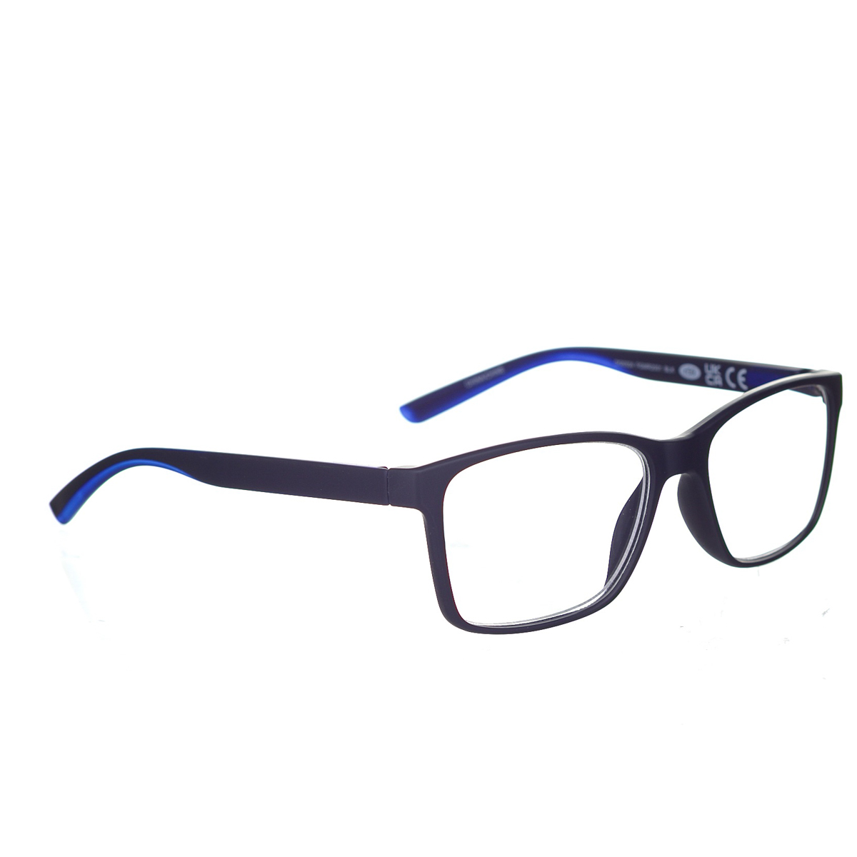 Lentes de Lectura Fgmr2001 Blk 200 Foster Grant Readers image number null