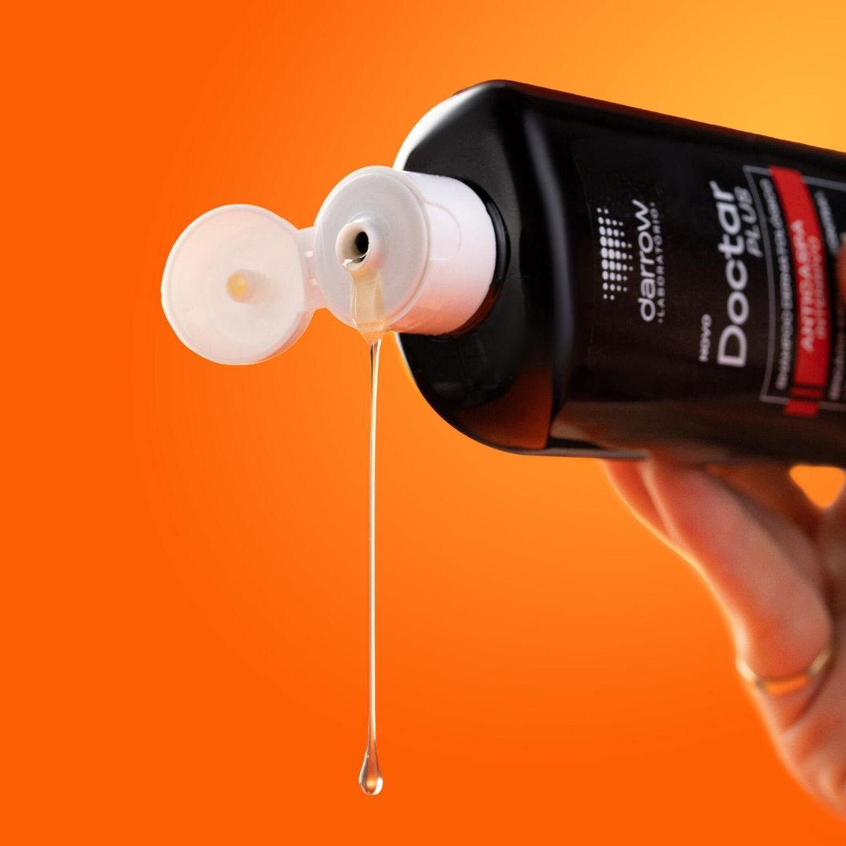 Doctar Shampoo Anticaspa Dermatol&oacute;gico 120ml image number null