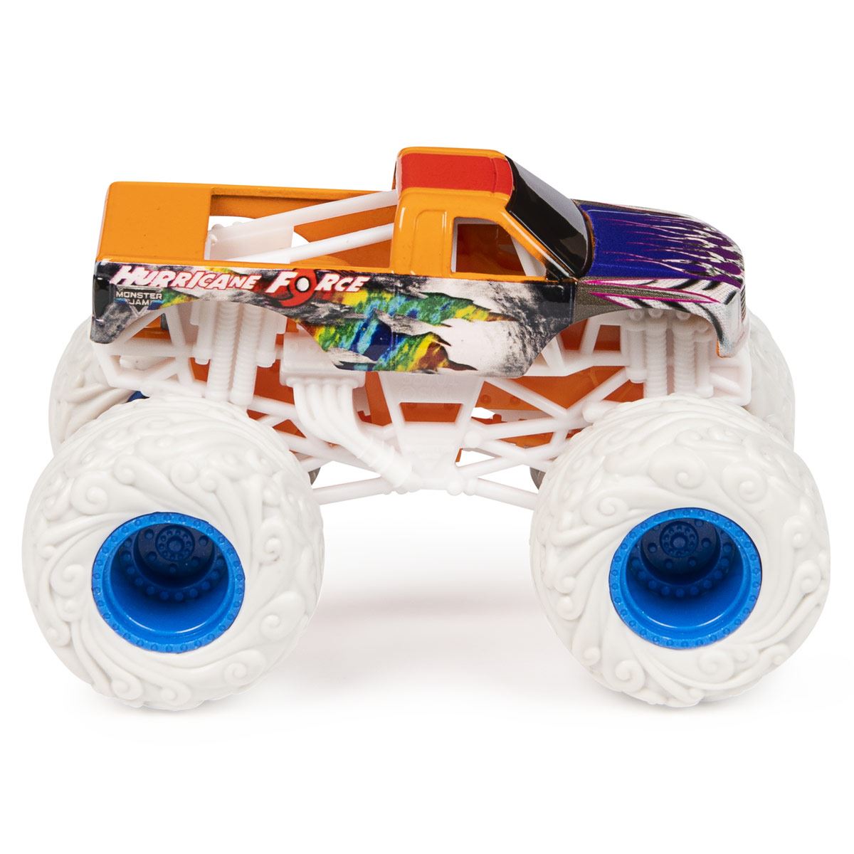 1:64 1 Pack Monster Jam image number null