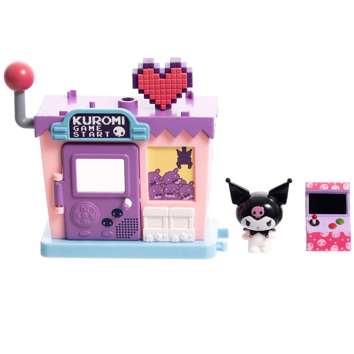 Mini Dolls Hello Kitty con Accesorios image number null