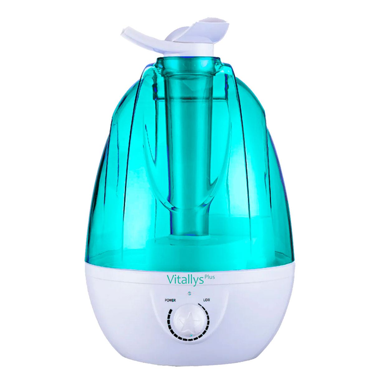 Humidificador  Ultrasonico 3.5 litros Vitallys image number null