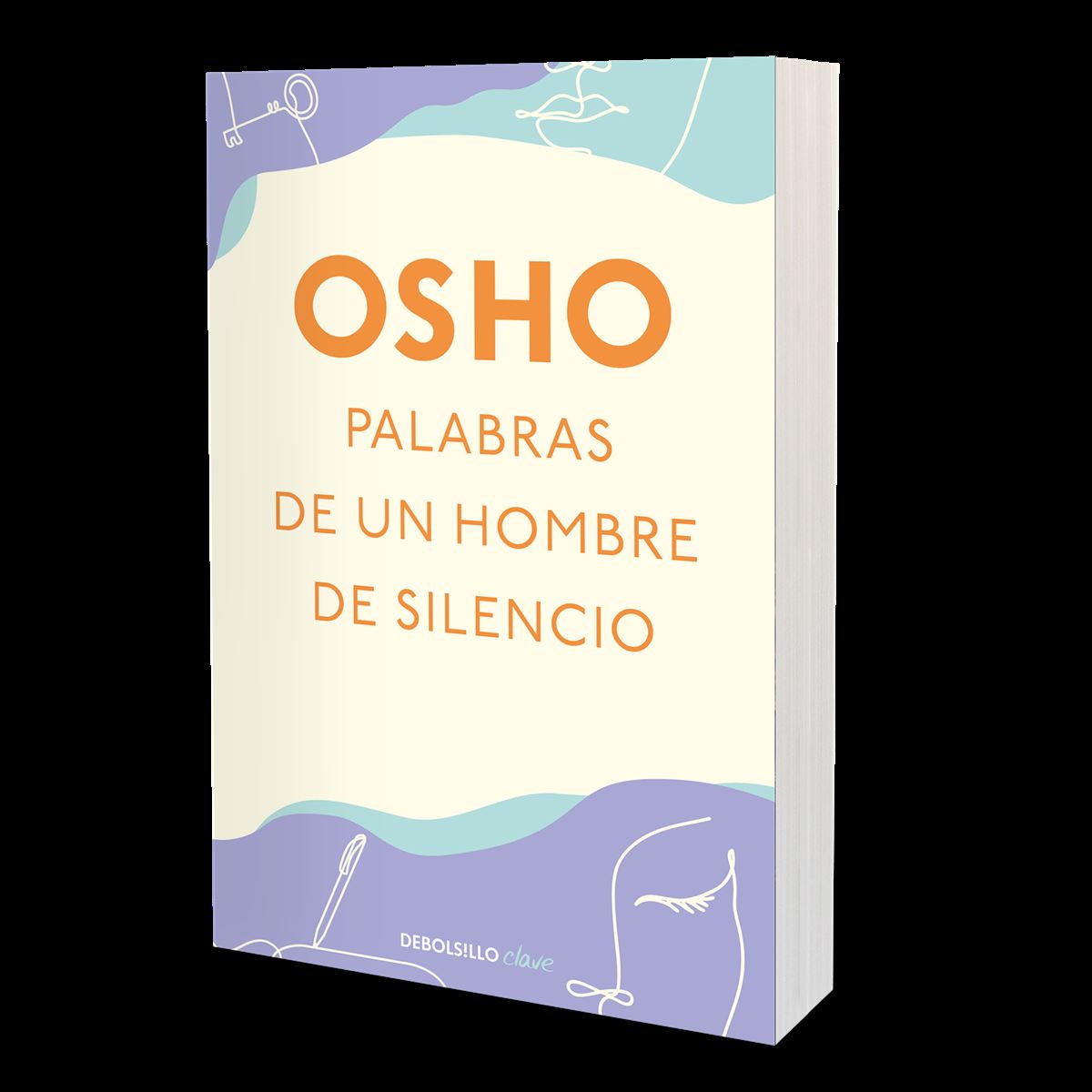 Palabras de un hombre de silencio image number null