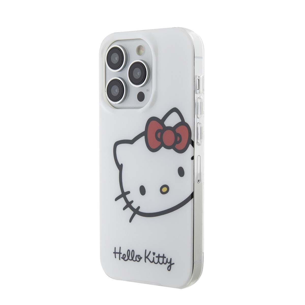 Funda Hello Kitty para iPhone 15 Pro image number null