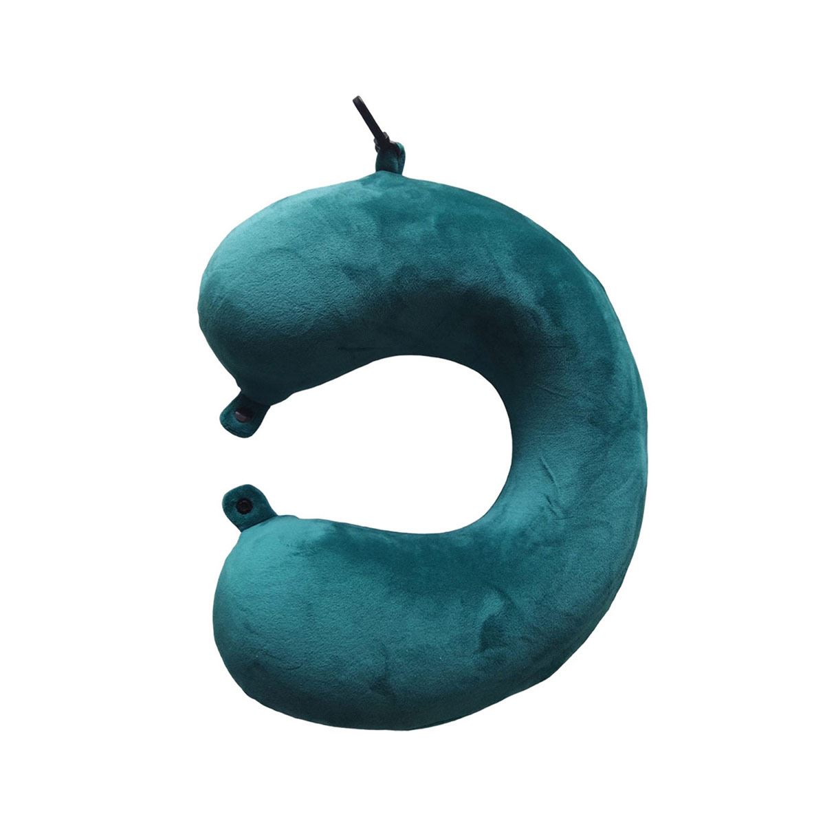 Almohada Anat&oacute;mica con Memoria Turquesa Slooth image number null