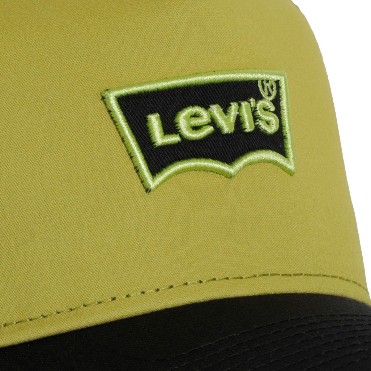 Gorra Levis trucker 875160222 image number null