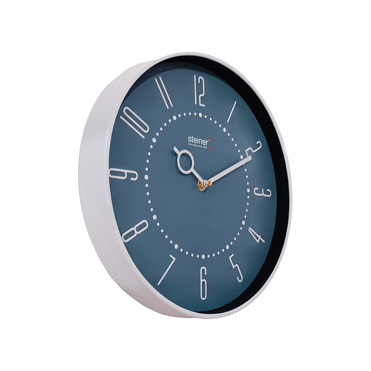 Reloj de Pared STWA24-3338BP Steiner image number null