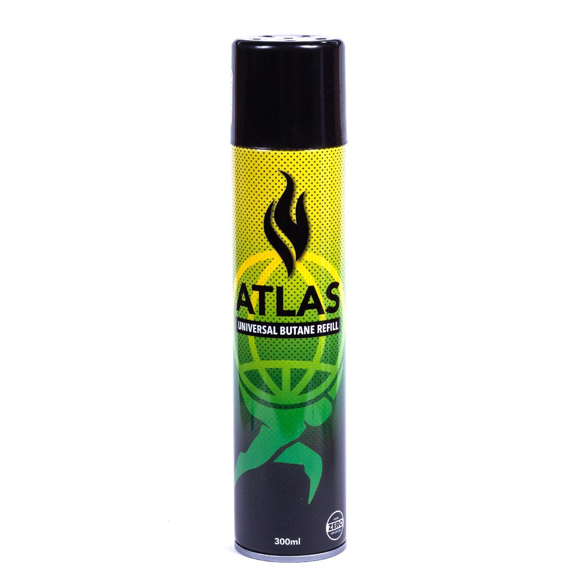 Gas Atlas 300 ml image number null