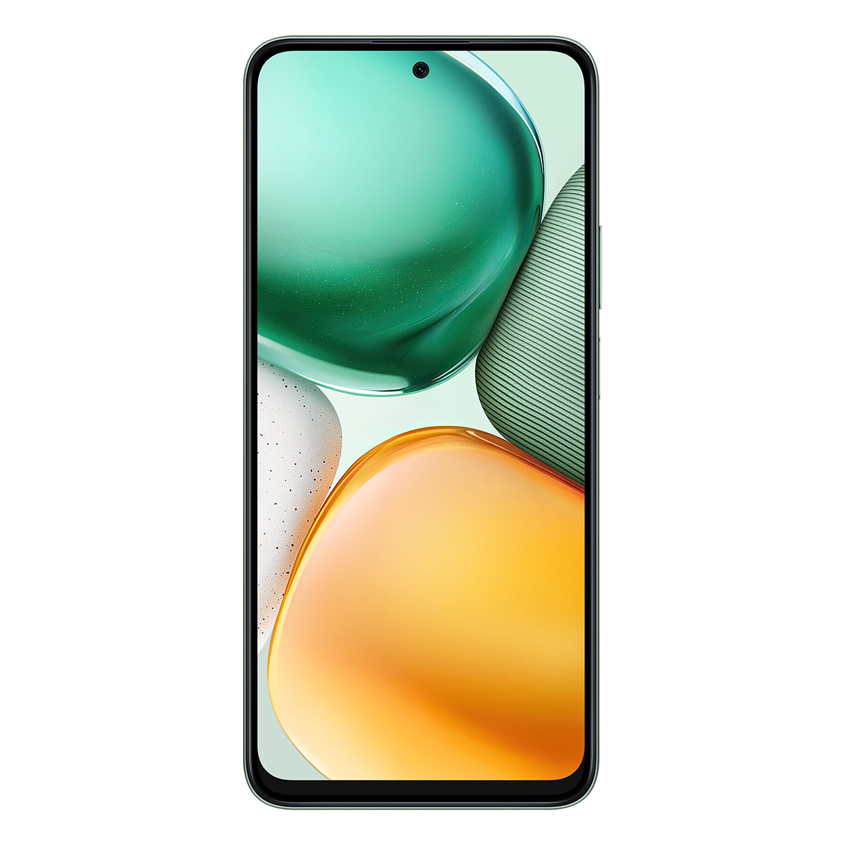 Honor X7C 256GB Verde Telcel R9 + Earbuds image number null