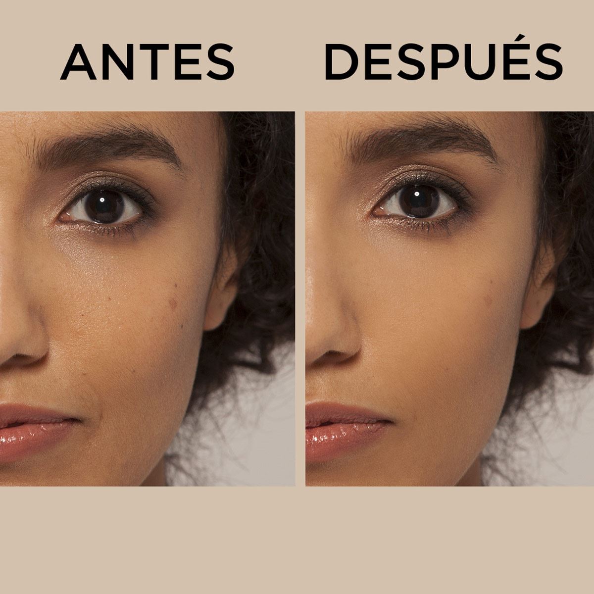 Base de Maquillaje L'Oreal París True Match Tono 5.5 W Golden Sun image number null
