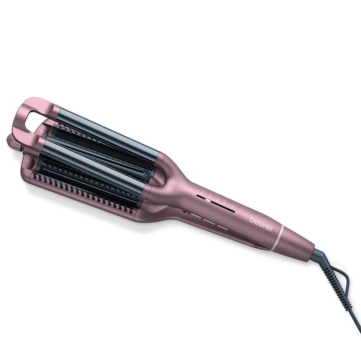 Onduladora de Pelo Style Pro Beurer image number null