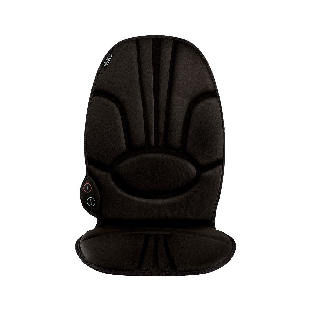 Masajeador De Espalda Vibraci&oacute;n Homedics image number null