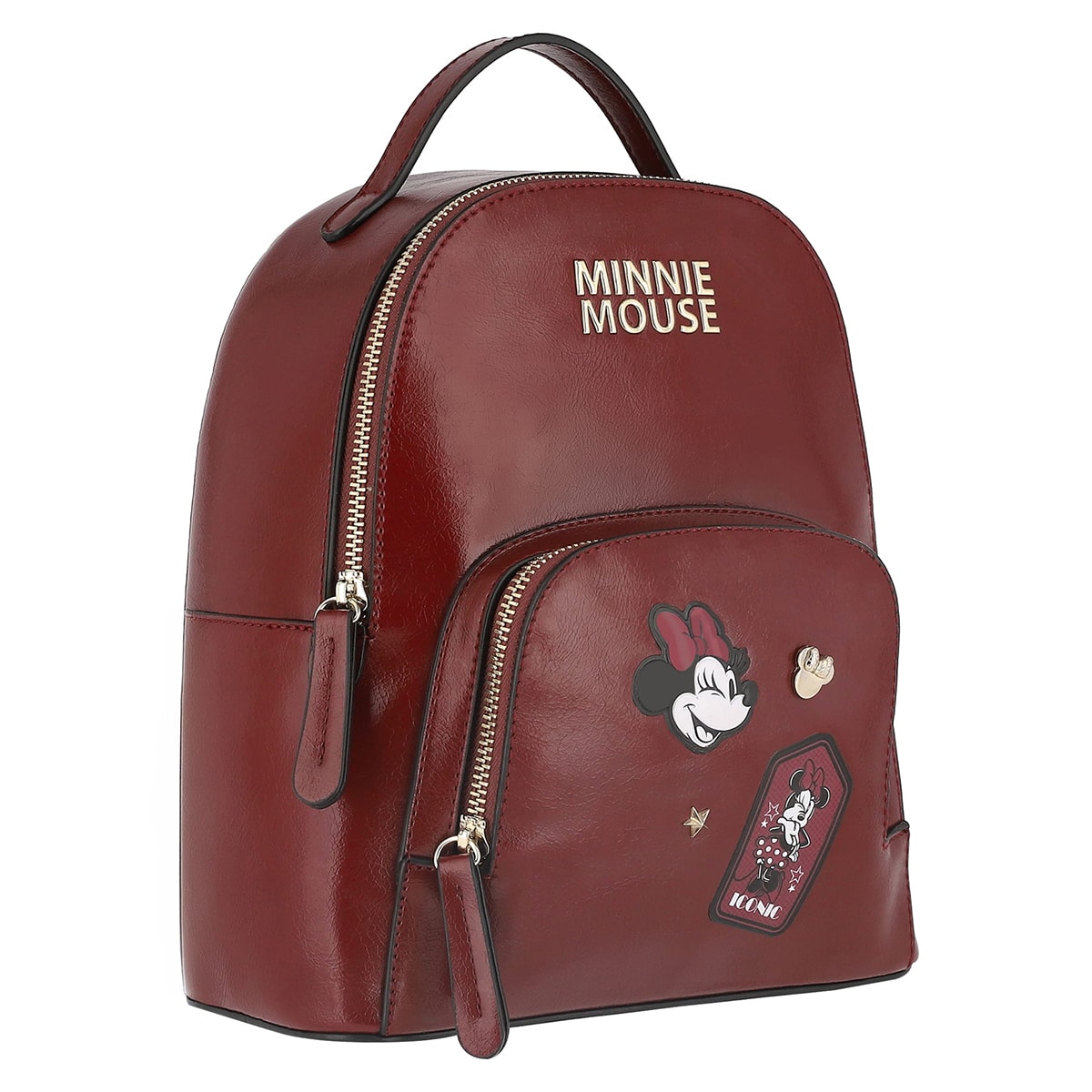 Mochila W Capsule Vino para Mujer image number null
