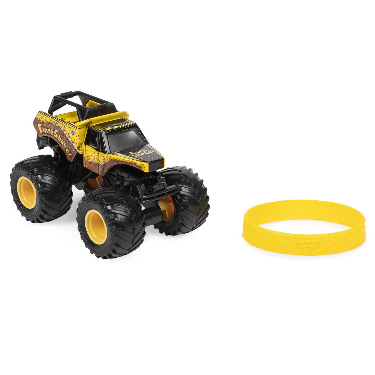 1:64 1 Pack Monster Jam image number null