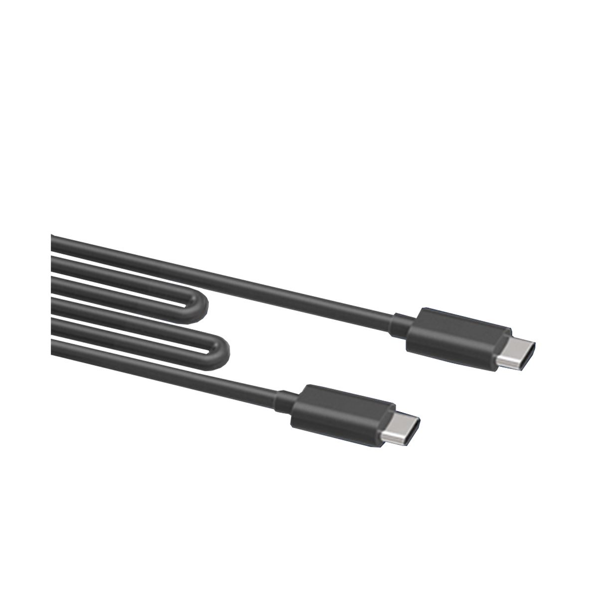 Cargador Motorola TurboPower USB-C 30W Carga Rápida 4 USB-C image number null